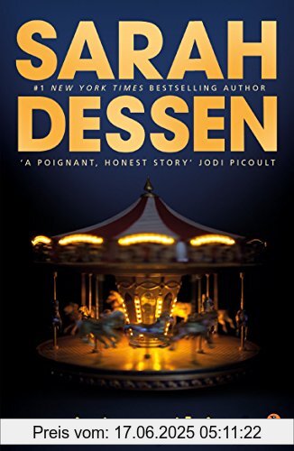 Binding : Taschenbuch, Label : Penguin, Publisher : Penguin, PackageQuantity : 14, medium : Taschenbuch, numberOfPages : 432, publicationDate : 2015-05-05, authors : Sarah Dessen, languages : english, ISBN : 0141361735