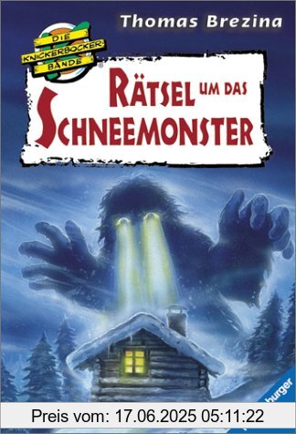 Binding : Taschenbuch, Edition : 2, Label : Ravensburger Buchverlag, Publisher : Ravensburger Buchverlag, Format : Illustriert, medium : Taschenbuch, numberOfPages : 144, publicationDate : 2000-03-01, authors : Thomas Brezina, languages : german, ISBN : 3473562017