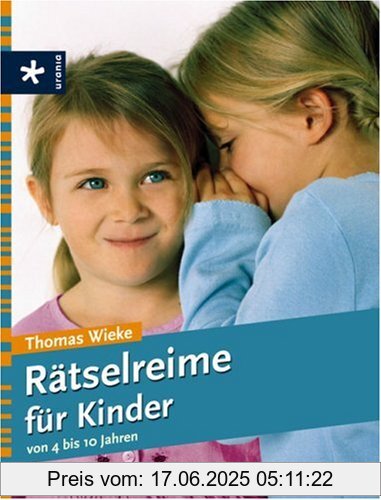 Binding : Broschiert, Edition : 1., Aufl., Label : Urania, Freiburg, Publisher : Urania, Freiburg, medium : Broschiert, numberOfPages : 111, publicationDate : 2007-08-01, authors : Thomas Wieke, languages : german, ISBN : 3332019716
