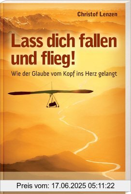 Binding : Broschiert, Edition : 1., Aufl., Label : Scm R. Brockhaus, Publisher : Scm R. Brockhaus, medium : Broschiert, numberOfPages : 240, publicationDate : 2010-04-07, authors : Christof Lenzen, languages : german, ISBN : 3417263239