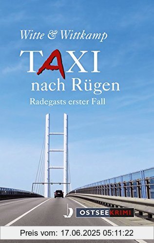 Binding : Taschenbuch, Edition : 1, Label : Hinstorff, Publisher : Hinstorff, medium : Taschenbuch, numberOfPages : 368, publicationDate : 2018-02-01, authors : Axel Witte, Rainer Wittkamp, ISBN : 3356021354