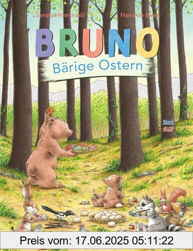 Binding : Gebundene Ausgabe, Edition : 1, Label : NordSüd Verlag, Publisher : NordSüd Verlag, medium : Gebundene Ausgabe, numberOfPages : 32, publicationDate : 2024-02-14, authors : Serena Romanelli, translators : Daniela Papenberg, ISBN : 3314106823