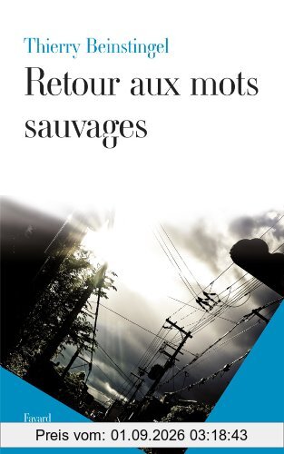 Retour aux mots sauvages