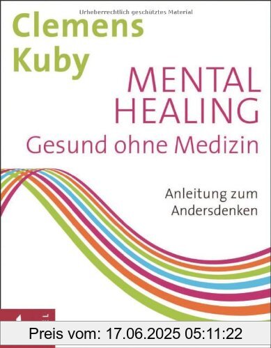 Binding : Gebundene Ausgabe, Edition : 2, Label : Kösel-Verlag, Publisher : Kösel-Verlag, medium : Gebundene Ausgabe, numberOfPages : 160, publicationDate : 2012-10-01, authors : Clemens Kuby, languages : german, ISBN : 3466345812
