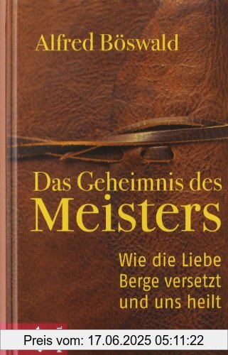 Binding : Gebundene Ausgabe, Edition : 2, Label : Kösel-Verlag, Publisher : Kösel-Verlag, medium : Gebundene Ausgabe, numberOfPages : 240, publicationDate : 2010-11-29, authors : Alfred Böswald, languages : german, ISBN : 3466368936