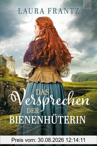 Das Versprechen der Bienenhüterin