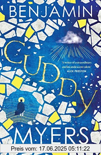 Binding : Taschenbuch, Edition : 1, Label : Bloomsbury Circus, Publisher : Bloomsbury Circus, medium : Taschenbuch, numberOfPages : 464, publicationDate : 2023-03-16, releaseDate : 2023-03-16, authors : Benjamin Myers, ISBN : 1526631482