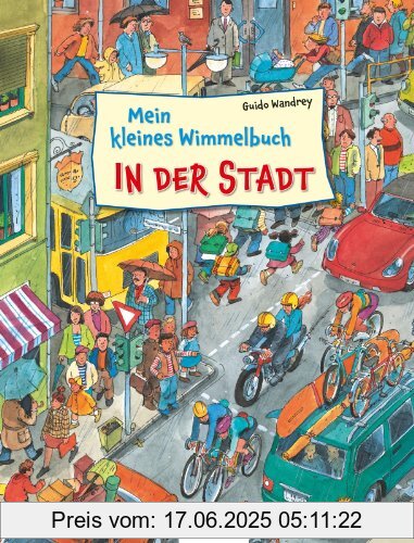 Binding : Pappbilderbuch, Edition : 1., Label : Esslinger Verlag, Publisher : Esslinger Verlag, medium : Sonstige Einbände, numberOfPages : 20, publicationDate : 2014-07-16, languages : german, ISBN : 3480231691