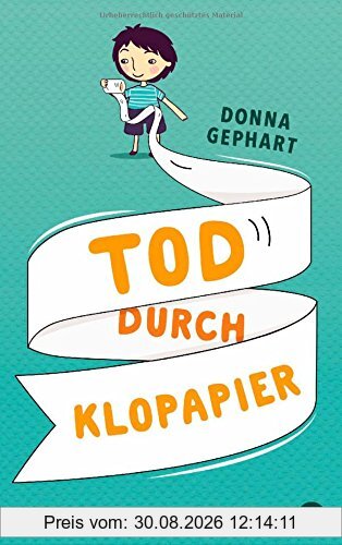 Tod durch Klopapier