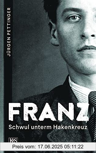 Binding : Gebundene Ausgabe, Label : Kremayr & Scheriau, Publisher : Kremayr & Scheriau, medium : Gebundene Ausgabe, numberOfPages : 192, publicationDate : 2021-09-27, authors : Jürgen Pettinger, ISBN : 3218012864