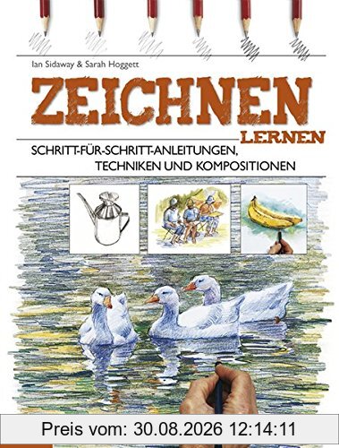 Zeichnen lernen