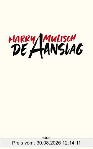 De aanslag