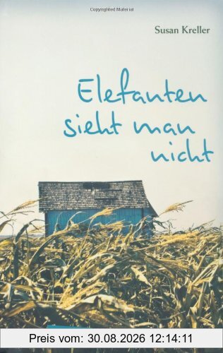 Elefanten sieht man nicht