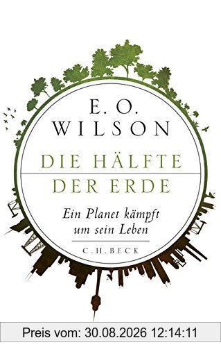 Die Hälfte der Erde: Ein Planet kämpft um sein Leben