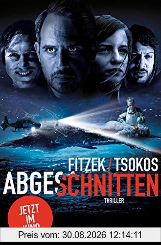 Abgeschnitten: Thriller