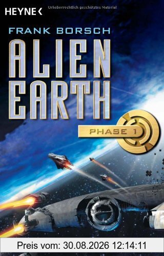 Alien Earth - Phase 1: Roman