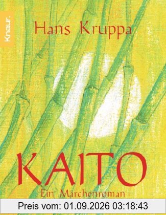 Kaito: Ein Märchenroman