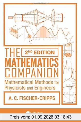 The Mathematics Companion