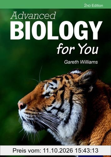 Advanced Biology For You (Advanced for You)