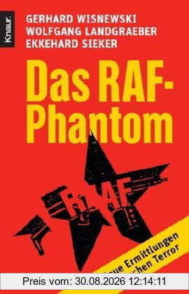 Das RAF-Phantom