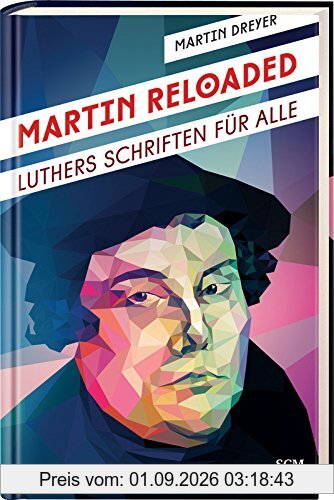 Martin Reloaded