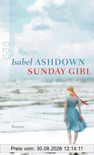 Sunday Girl
