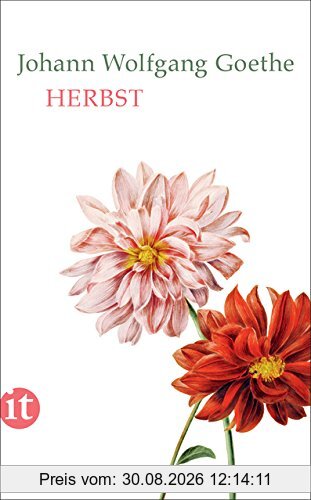 Herbst (insel taschenbuch)