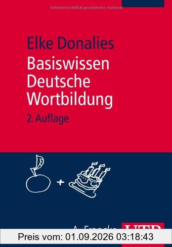 Basiswissen Deutsche Wortbildung