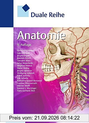 Duale Reihe Anatomie