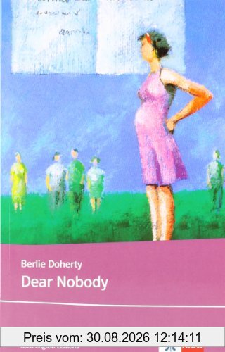 Dear Nobody