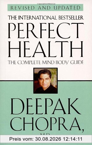 Perfect Health (Revised Edition)