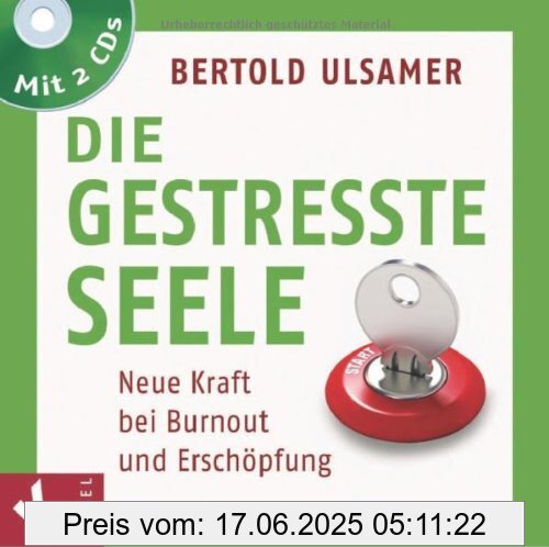 Binding : Gebundene Ausgabe, Label : Kösel-Verlag, Publisher : Kösel-Verlag, medium : Gebundene Ausgabe, numberOfPages : 96, publicationDate : 2012-07-23, authors : Bertold Ulsamer, languages : german, ISBN : 3466309581