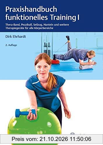 Praxishandbuch funktionelles Training 1