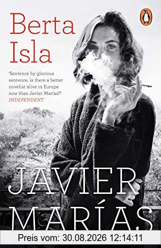 Berta Isla