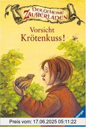 Binding : Taschenbuch, Edition : 2, Label : Ravensburger Buchverlag, Publisher : Ravensburger Buchverlag, medium : Taschenbuch, numberOfPages : 224, publicationDate : 2007-01-01, authors : Bruce Coville, translators : Petra Wiese, languages : german, ISBN : 3473523186