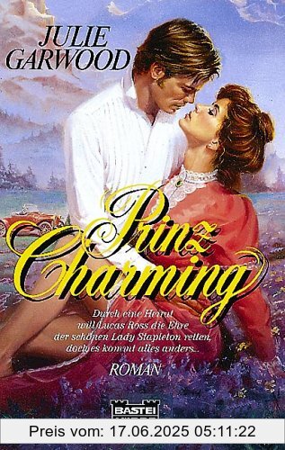 Binding : Taschenbuch, Label : Bastei Lübbe, Publisher : Bastei Lübbe, medium : Taschenbuch, numberOfPages : 413, publicationDate : 1995-01-01, authors : Julie Garwood, languages : german, ISBN : 3404123867