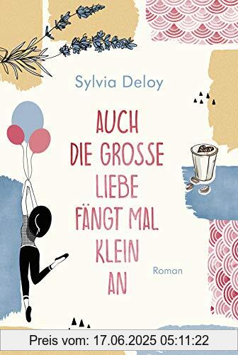 Brand : Lbbe, Binding : Taschenbuch, Edition : 1. Aufl. 2020, Label : Lübbe, Publisher : Lübbe, medium : Taschenbuch, numberOfPages : 352, publicationDate : 2020-12-21, releaseDate : 2020-12-21, authors : Sylvia Deloy, ISBN : 3404183533