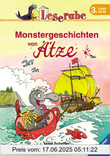 Binding : Gebundene Ausgabe, Edition : 1, Label : Ravensburger Buchverlag, Publisher : Ravensburger Buchverlag, medium : Gebundene Ausgabe, numberOfPages : 192, publicationDate : 2007-01-01, authors : Ursel Scheffler, languages : german, ISBN : 3473361984