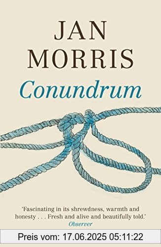 Binding : Taschenbuch, Edition : Main, Label : Faber & Faber, Publisher : Faber & Faber, NumberOfItems : 1, PackageQuantity : 1, medium : Taschenbuch, numberOfPages : 160, publicationDate : 2018-04-05, authors : Jan Morris, ISBN : 0571341136