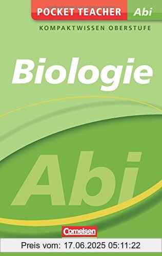 Binding : Broschiert, Edition : 6., aktualisierte Auflage, Label : Bibliographisches Institut, Publisher : Bibliographisches Institut, medium : Broschiert, numberOfPages : 288, publicationDate : 2014-09-17, authors : Walter Kleesattel, languages : german, ISBN : 3411871636