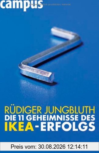 Die 11 Geheimnisse des IKEA-Erfolgs