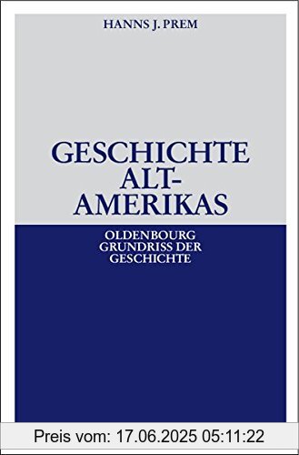 Binding : Taschenbuch, Edition : 2, Label : De Gruyter Oldenbourg, Publisher : De Gruyter Oldenbourg, medium : Taschenbuch, numberOfPages : 397, publicationDate : 2007-10-01, releaseDate : 2007-11-05, authors : Prem, Hanns J., languages : german, ISBN : 3486530321