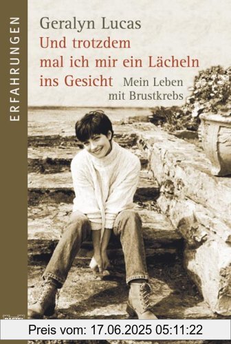 Binding : Taschenbuch, Edition : 1, Label : Bastei Lübbe (Bastei Verlag), Publisher : Bastei Lübbe (Bastei Verlag), medium : Taschenbuch, numberOfPages : 224, publicationDate : 2007-09-11, authors : Geralyn Lucas, languages : german, ISBN : 3404616219