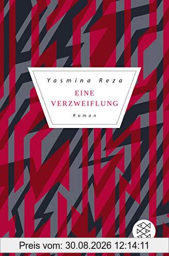 Eine Verzweiflung: Roman