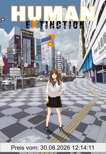 Human Extinction 2