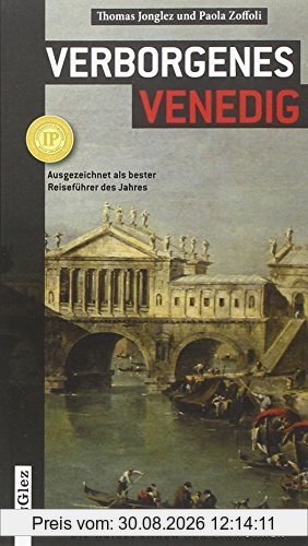 Verborgenes Venedig