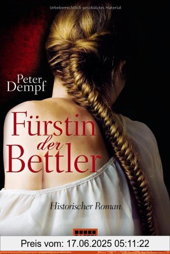 Binding : Taschenbuch, Edition : Aufl. 2013, Label : Bastei Lübbe (Bastei Lübbe Taschenbuch), Publisher : Bastei Lübbe (Bastei Lübbe Taschenbuch), medium : Taschenbuch, numberOfPages : 480, publicationDate : 2013-02-15, authors : Peter Dempf, languages : german, ISBN : 3404167368