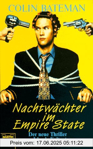 Binding : Broschiert, Label : Bastei Lübbe, Publisher : Bastei Lübbe, medium : Broschiert, numberOfPages : 573, publicationDate : 1998-01-01, authors : Colin Bateman, languages : german, ISBN : 340413995X