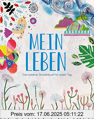 Binding : Broschiert, Label : Parragon Books Ltd Bath, Publisher : Parragon Books Ltd Bath, medium : Broschiert, numberOfPages : 128, publicationDate : 2016-03-31, authors : Frances Prior-Reeves, languages : german, ISBN : 147483213X