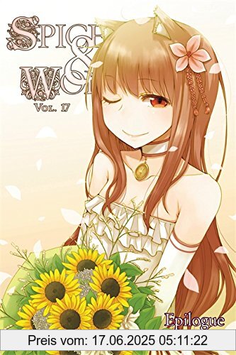 Binding : Taschenbuch, Label : Yen On, Publisher : Yen On, medium : Taschenbuch, numberOfPages : 224, publicationDate : 2016-04-19, releaseDate : 2016-04-19, authors : Isuna Hasekura, languages : english, ISBN : 0316339644